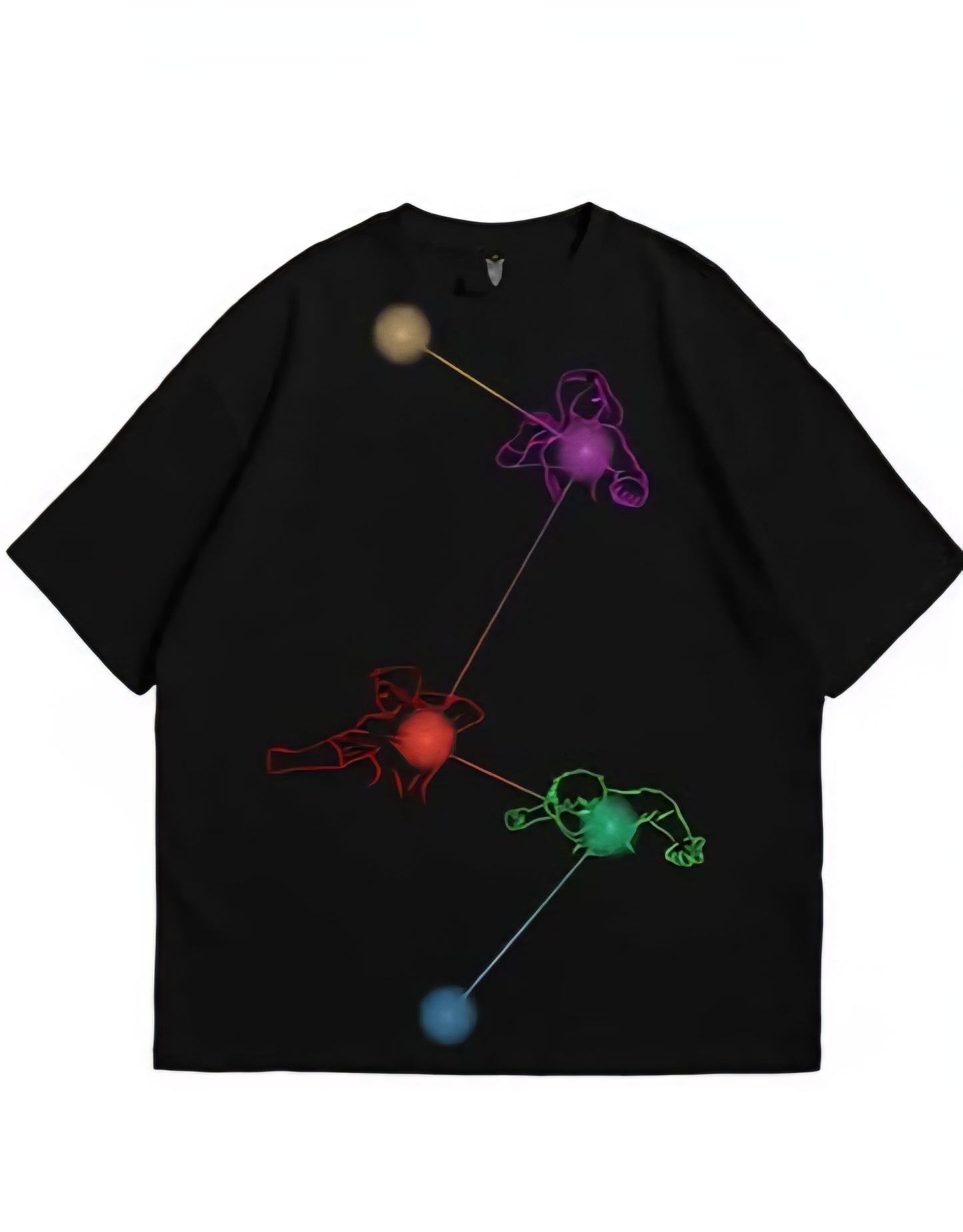 PLUS ULTRA Tee