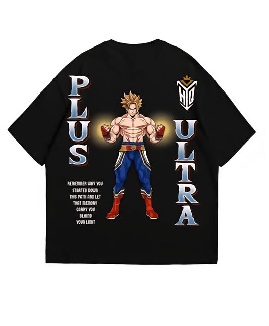 PLUS ULTRA Tee