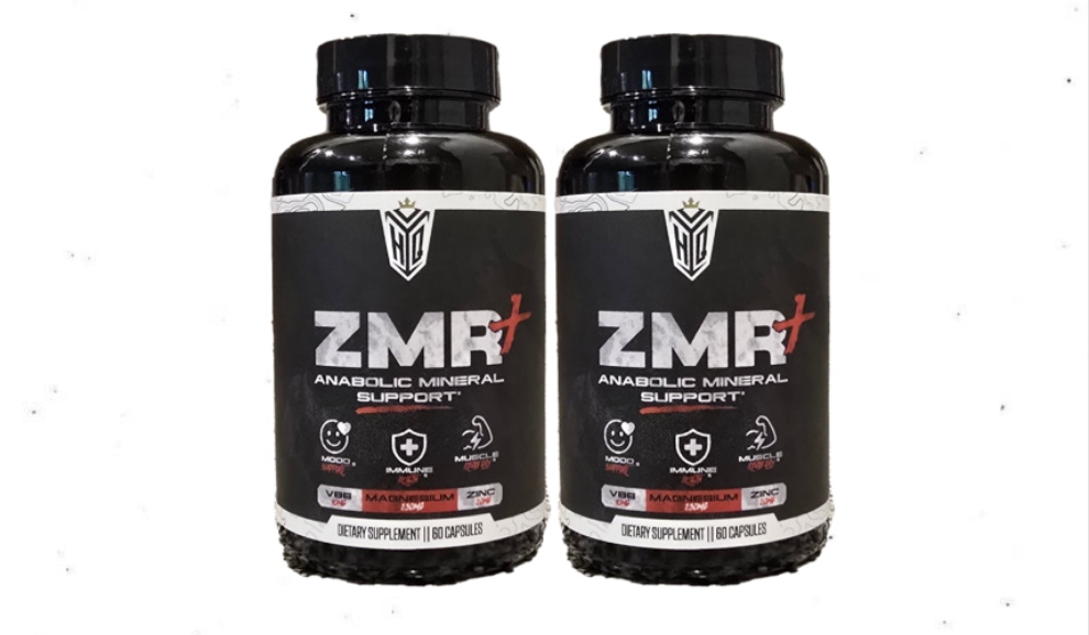 ZMR+ Bundle