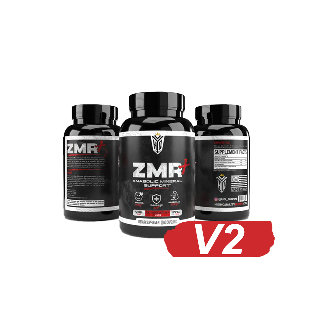 ZMR+ V2