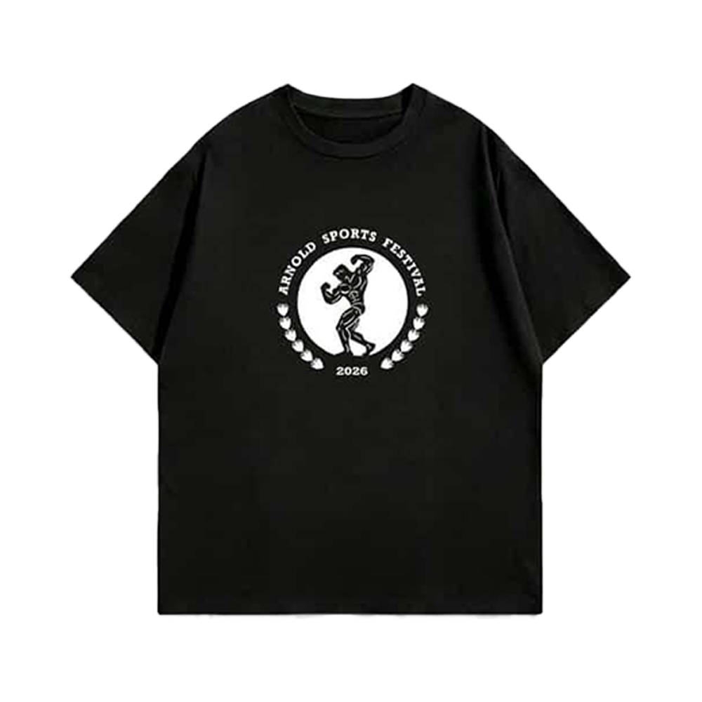 Arnold Expo 2026 Tee