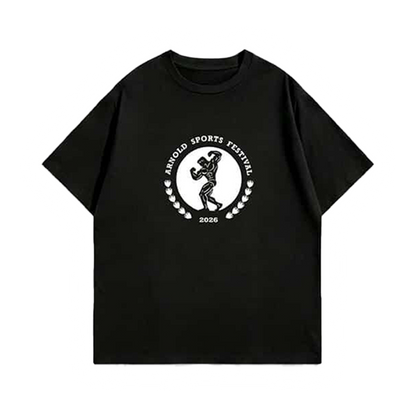 Arnold Expo 2026 Tee