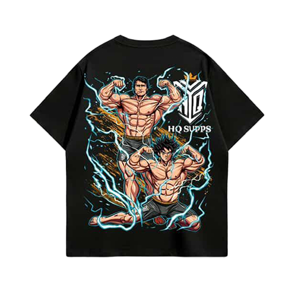 Arnold Expo 2026 Tee