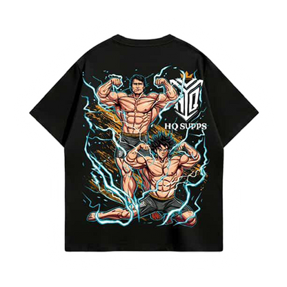 Arnold Expo 2026 Tee