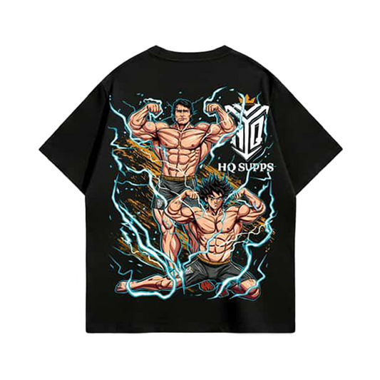 Arnold Expo 2026 Tee