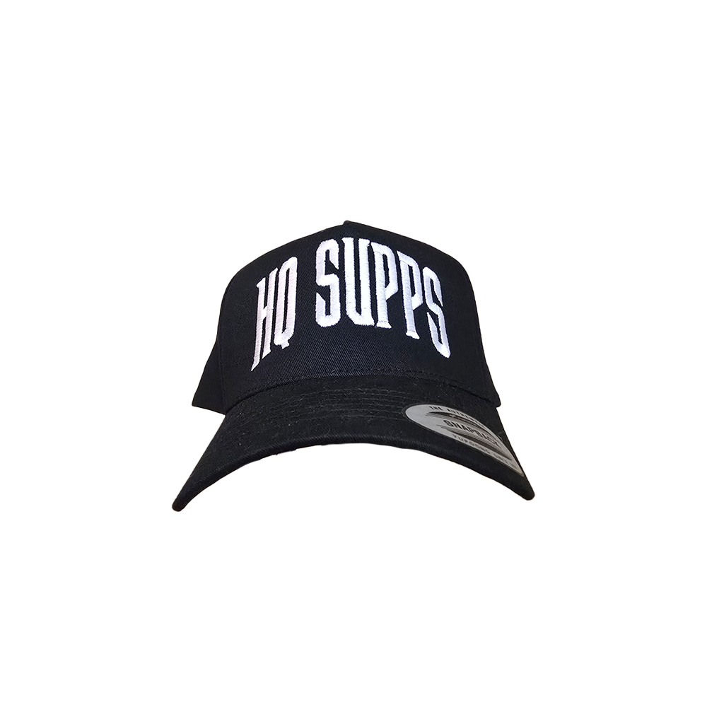 HQ Supps Hat