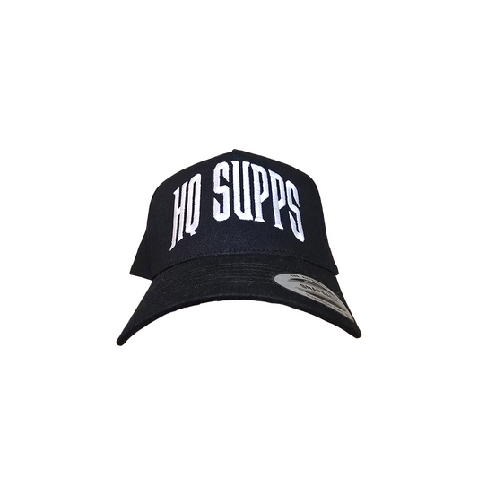 HQ Supps Hat