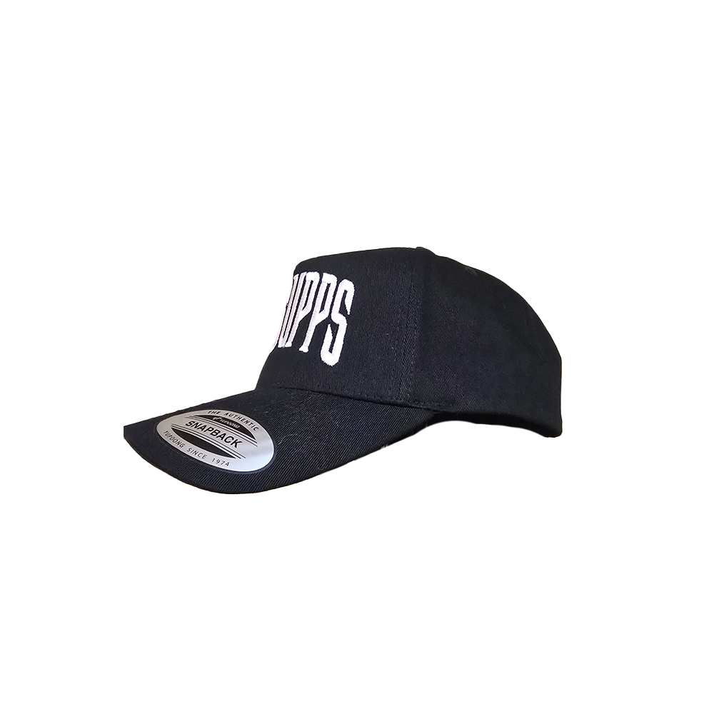 HQ Supps Hat