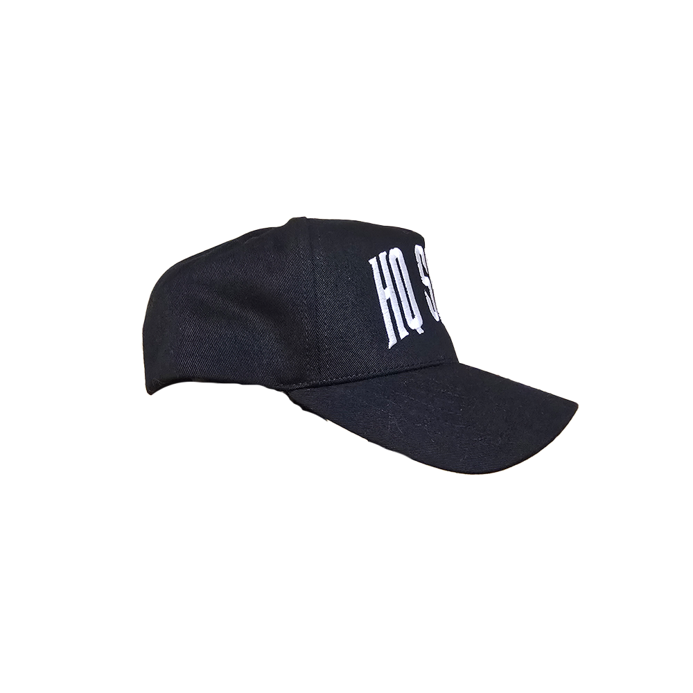 HQ Supps Hat