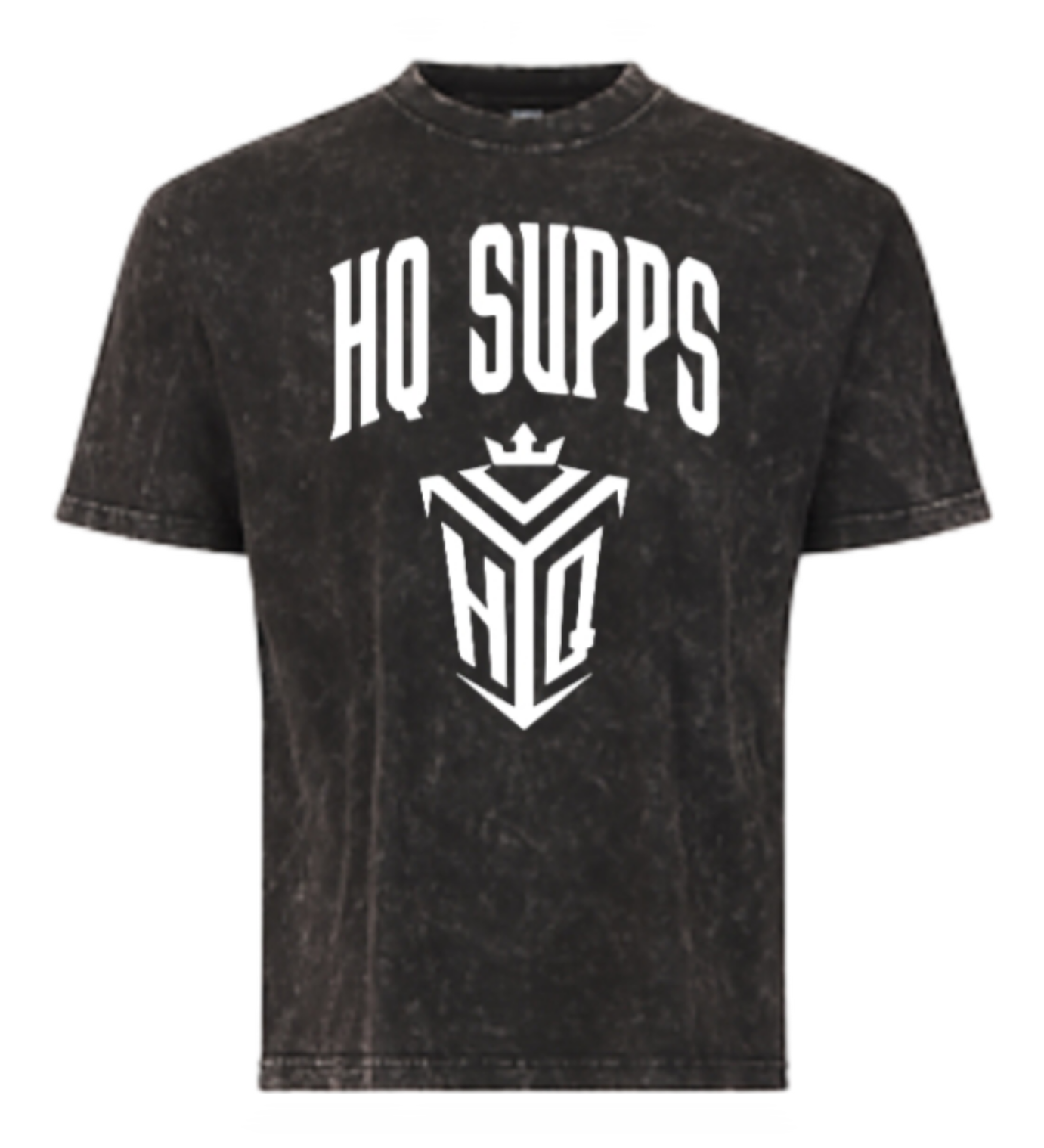HQ Tee