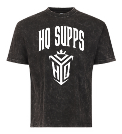 HQ Tee