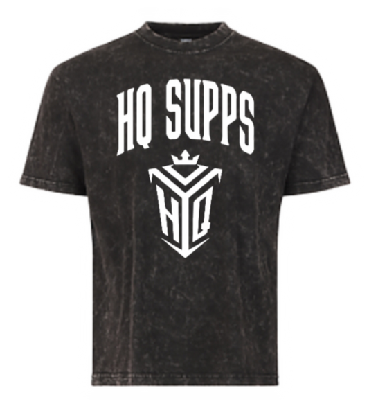 HQ Tee