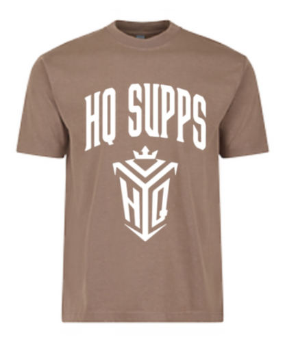 HQ Tee