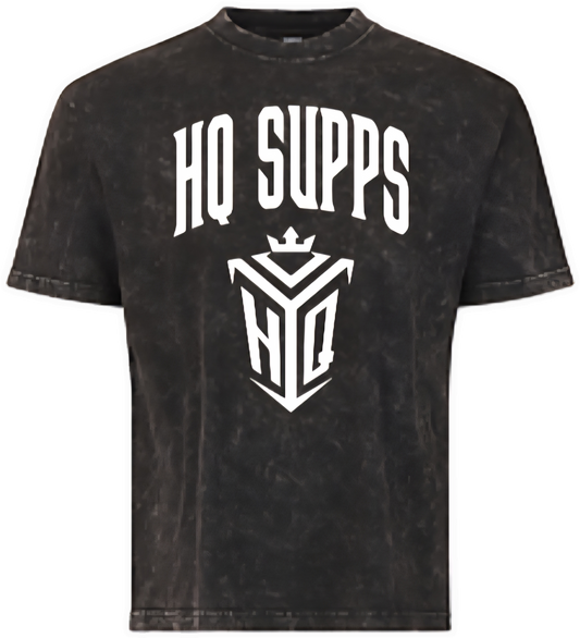 HQ Tee