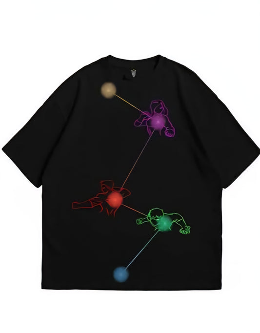 PLUS ULTRA Tee