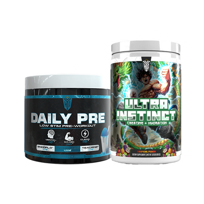 The Performance Stack