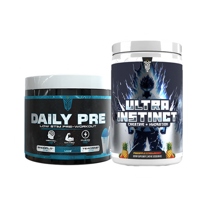 The Performance Stack