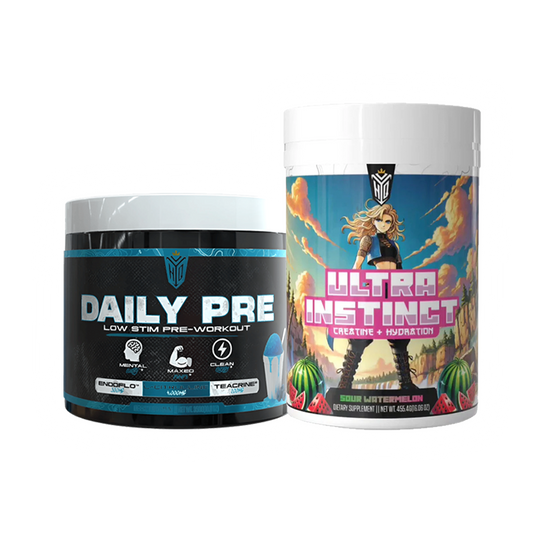 The Performance Stack