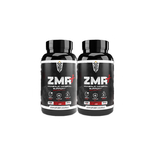 ZMR+ 2 Pack
